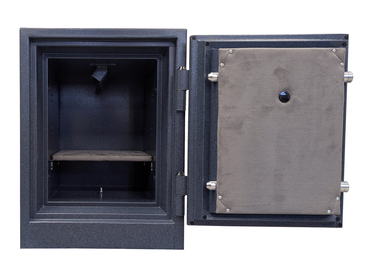 Gardall  Fire Insulated Depository Drop Slot Safe - 1612-2WDS