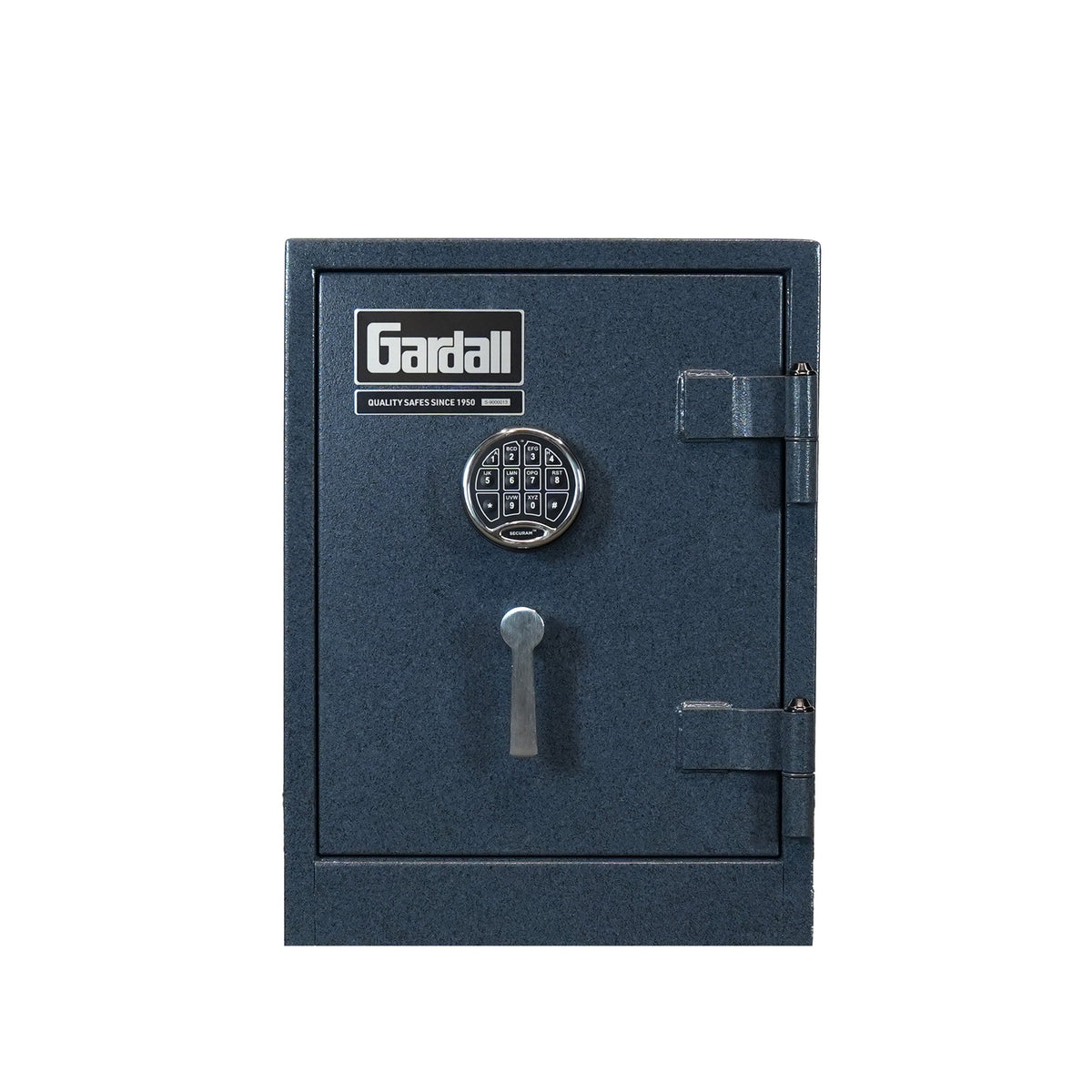 Gardall 1612-2 UL Two Hour Burglar & Fire Safe - 1612-2