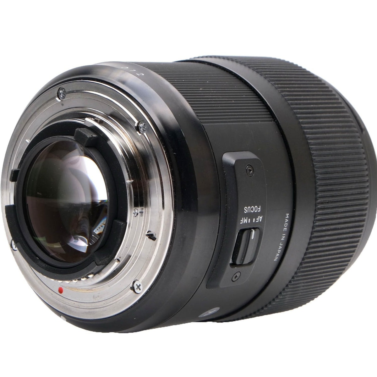 Sigma 35mm f1.4 DG Art, Nikon F, Hood 53156005 - 1751090