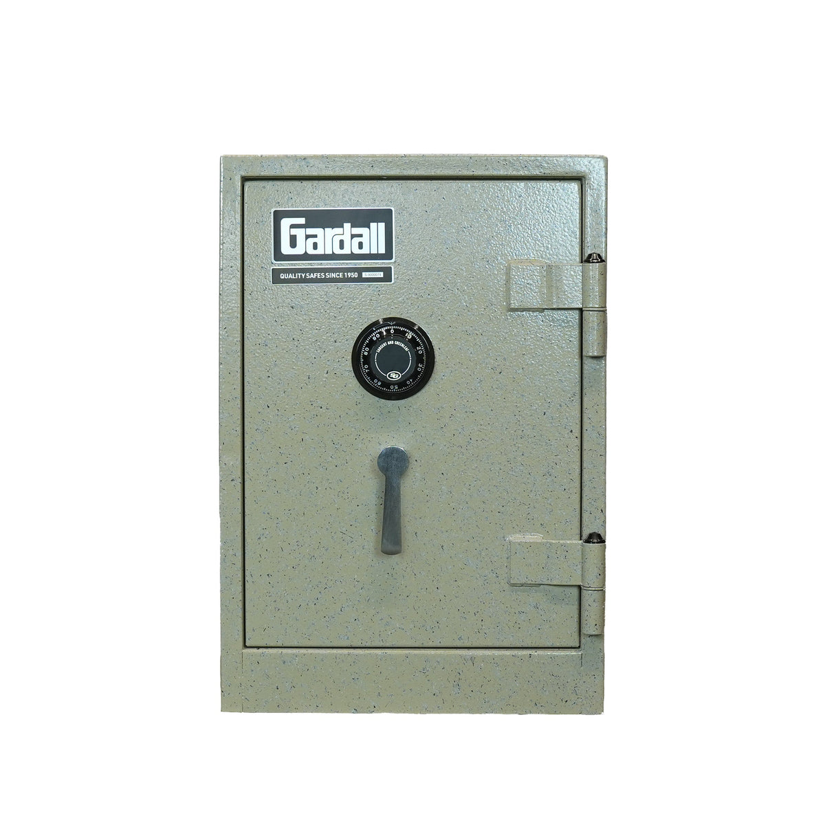 Gardall 1812-2 Burglar & Two Hour Fire Safe - 1812-2-GG