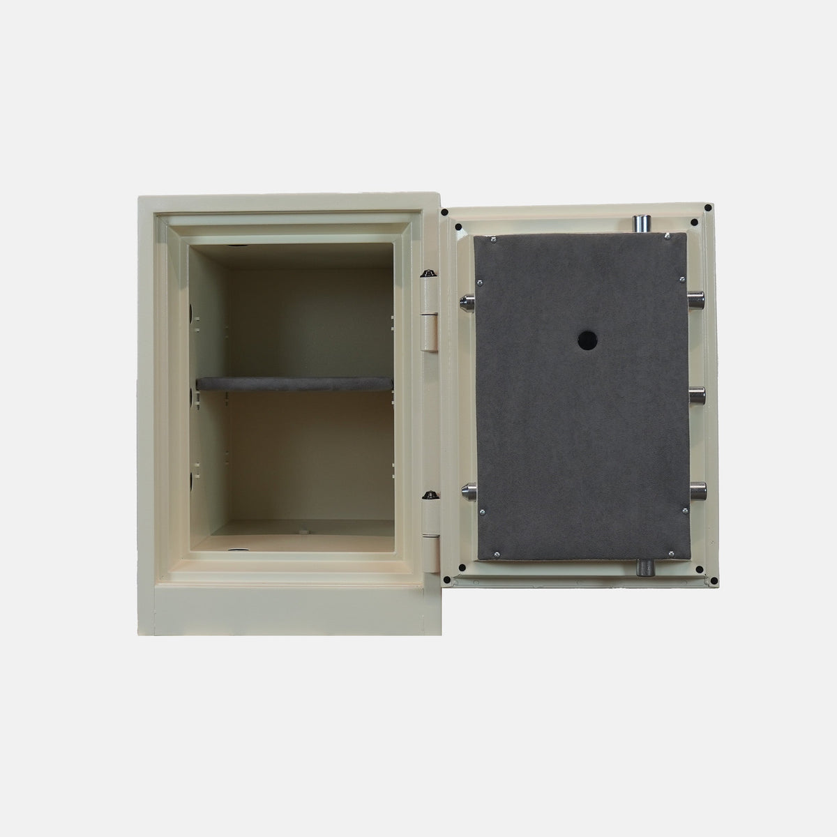 Gardall 1818-2 Burglar & Two Hour Fire Safe - 1818-2