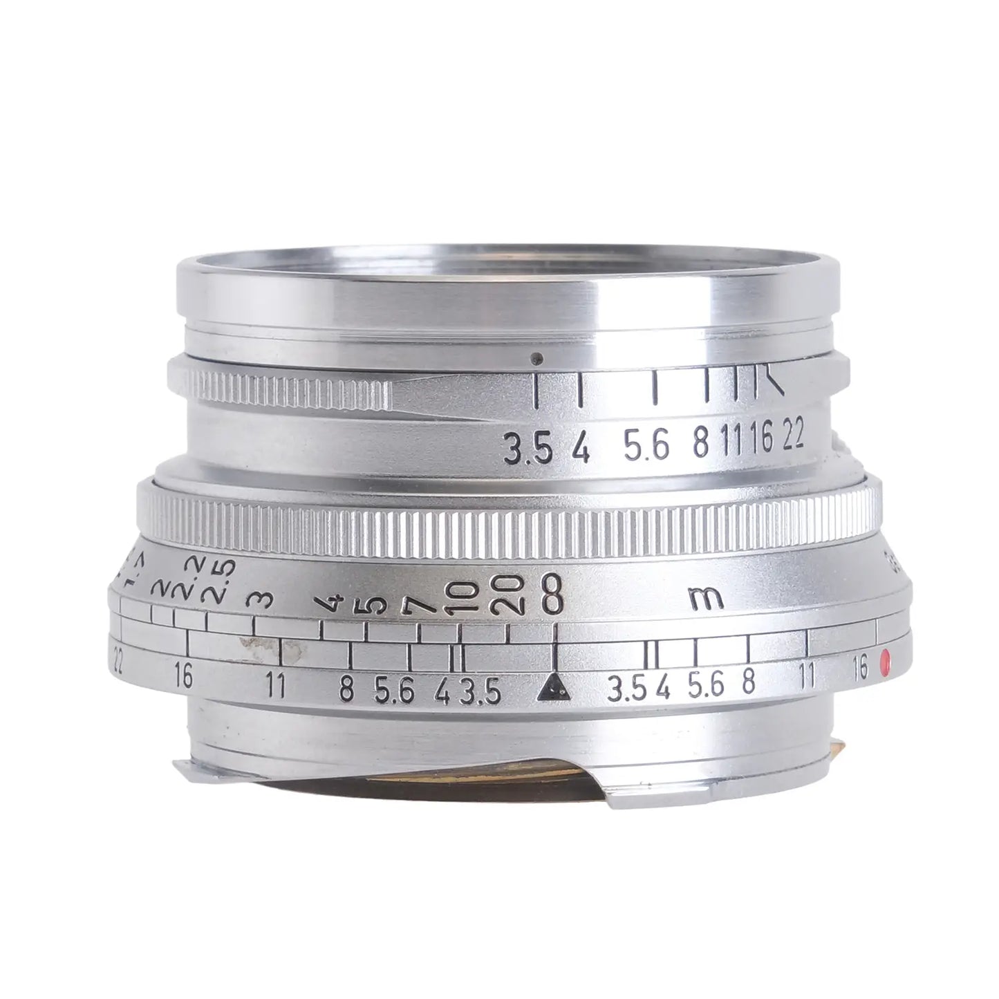 Leica 3.5cm f3.5 Summaron 1257996
