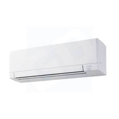 Mitsubishi  24,000 BTU Wall Mounted Indoor Unit - R454B - MSY-GX24NL