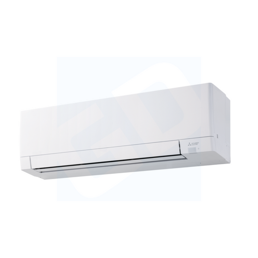 Mitsubishi MSZ-GX15NL-U1 15,000 BTU Wall Mounted Indoor Unit  - R454B - MSZGX15NLU1