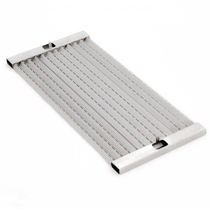 Saber Grills: Stainless Series 3-Burner Built-In Grill (NG) - R50SB0417