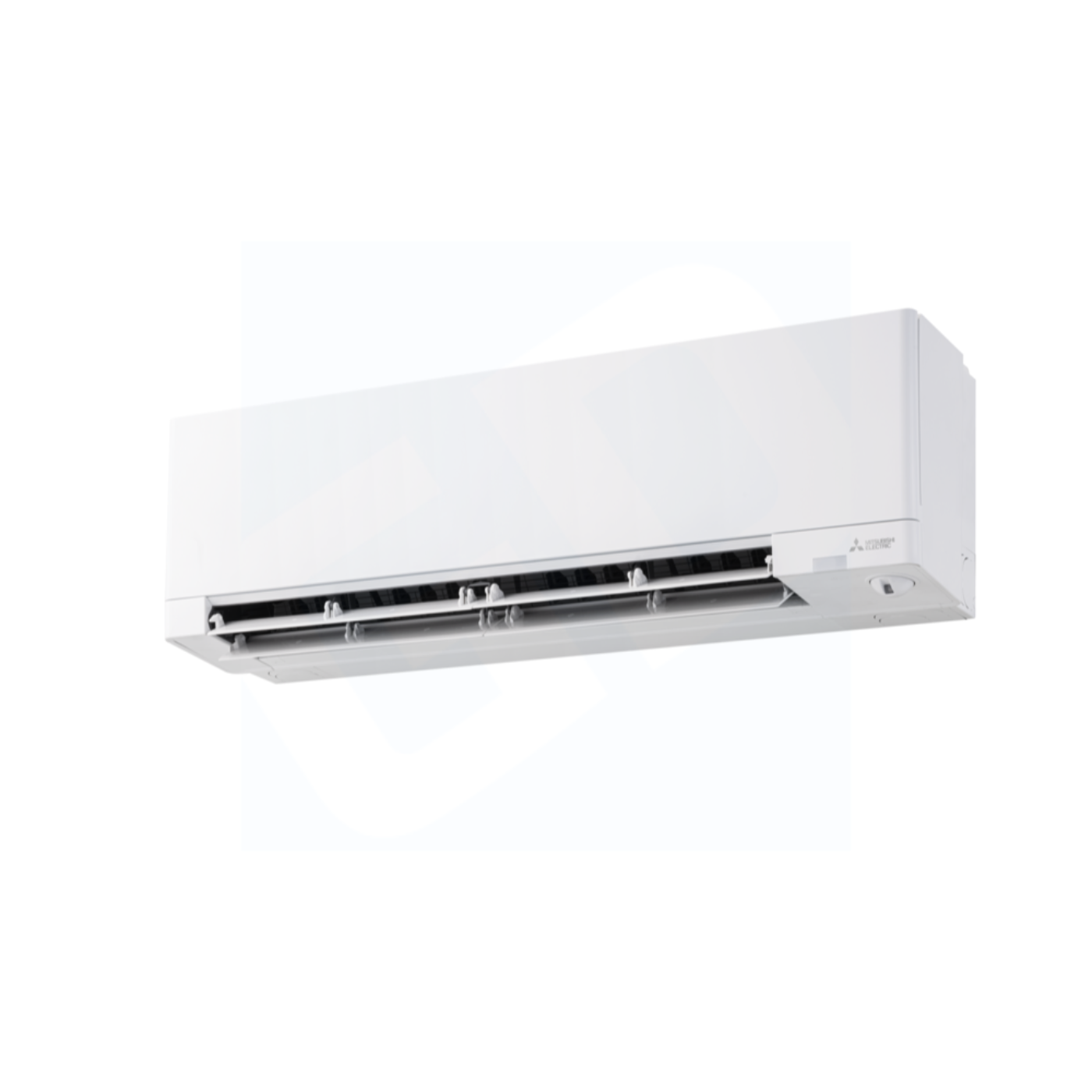 Mitsubishi  18,000 BTU Wall Mounted Indoor Unit  - R454B - MSZ-FX18NL