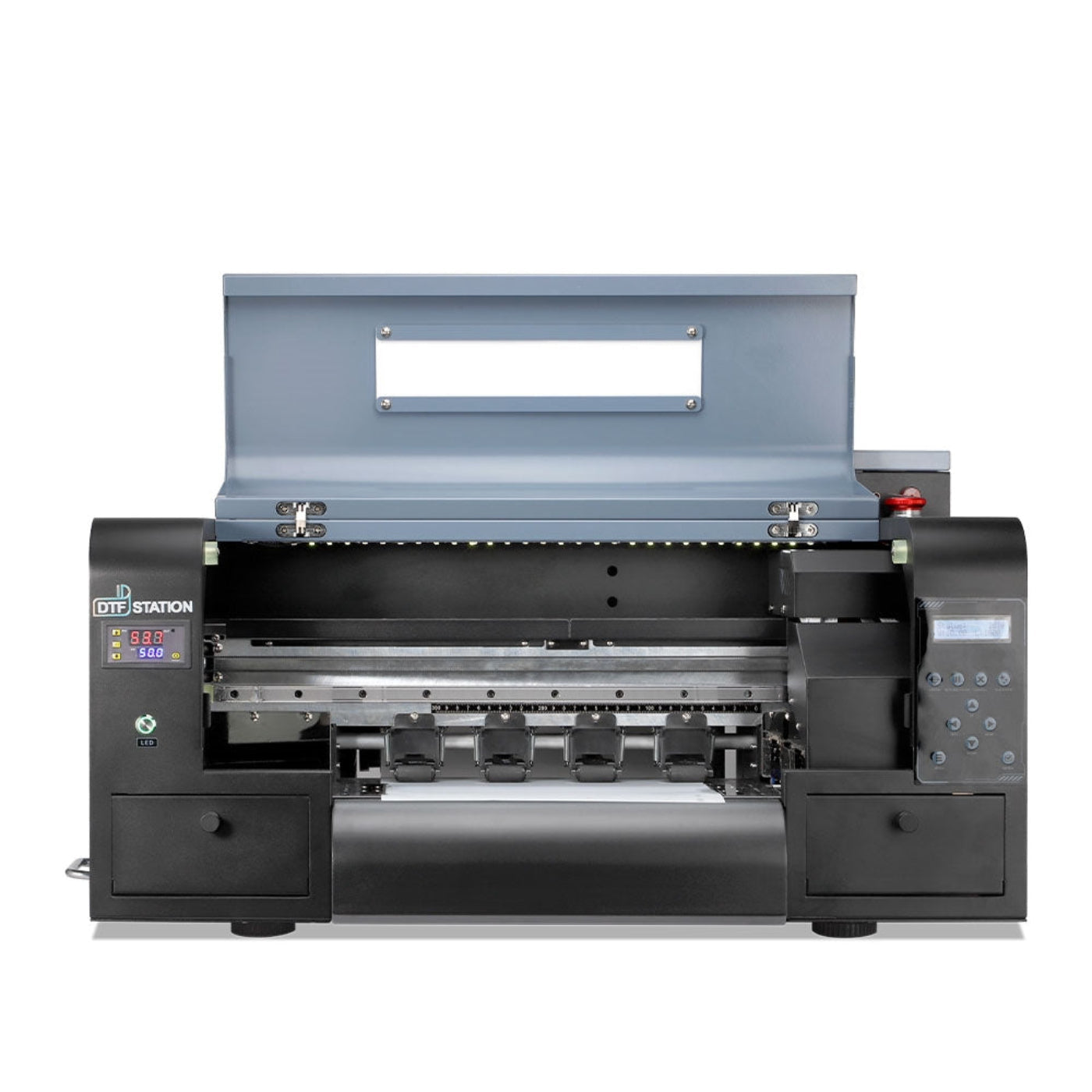 DTF Station Prestige R2 Pro 13" DTF Printer - BNDL-PRESTIGE-R2PRO-V