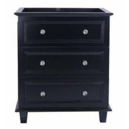 Laviva Luna 30" Vanity - 313DVN-30E,