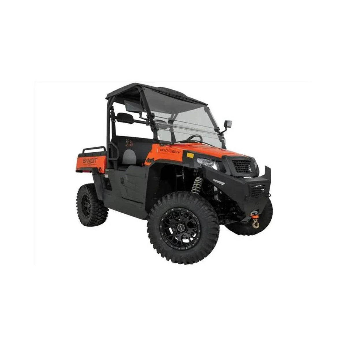 Bad Boy Bandit 750cc Orange UTV  - BUV750ORG