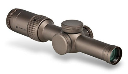 Vortex RZR Gen II HD-E 1-6x24  MOA - VMR-2