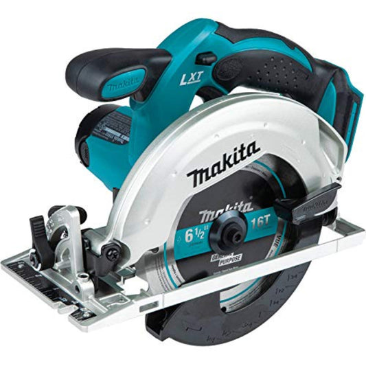 Makita 18V LXT Lithium-Ion Cordless 10-Pc. Woodworking Combo Kit - XT1001SM