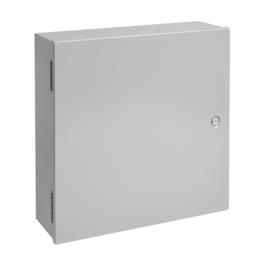 Nvent Hoffman Medium Hinged-Cover Type - A20N20ALP