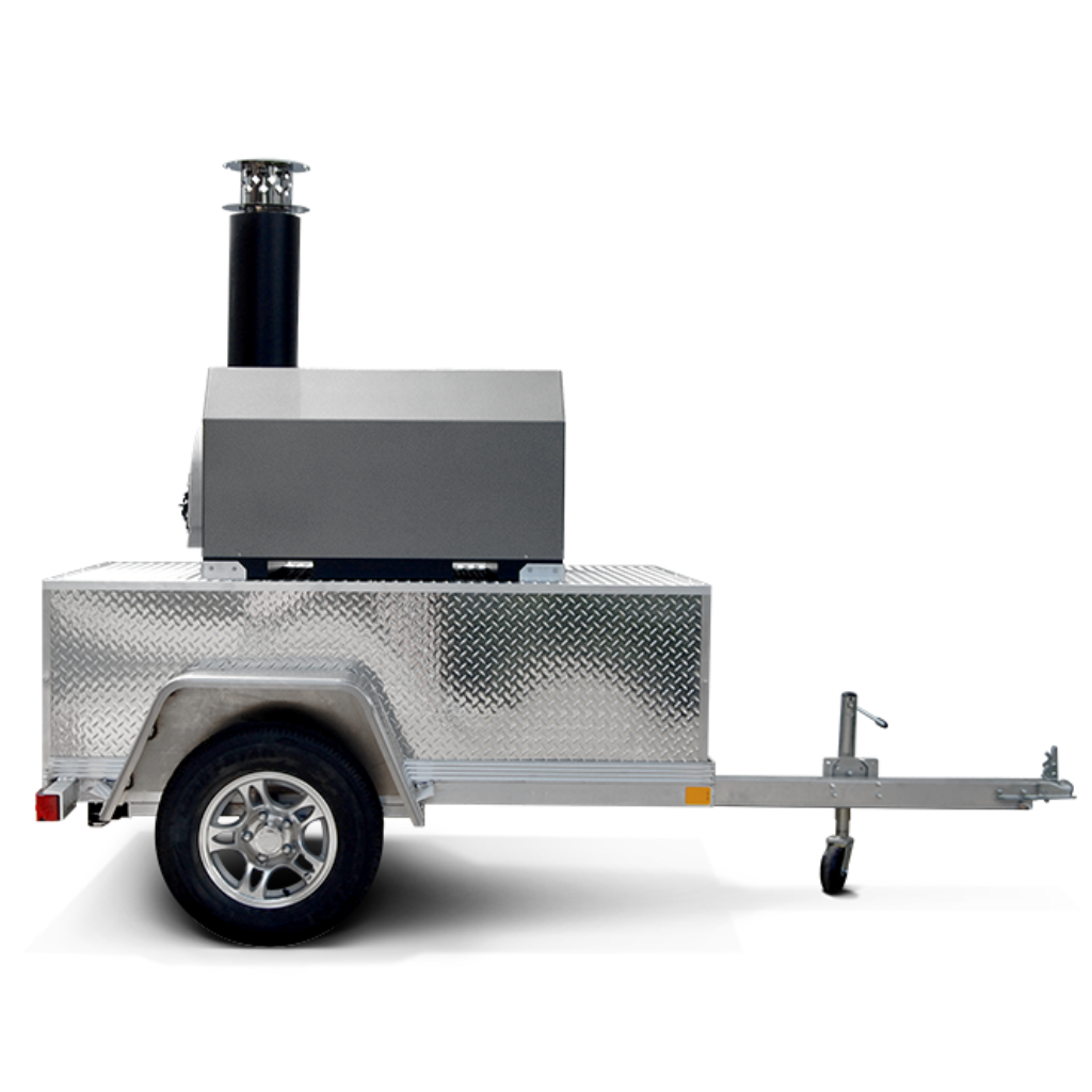 750 Tailgater Side Silver Vein