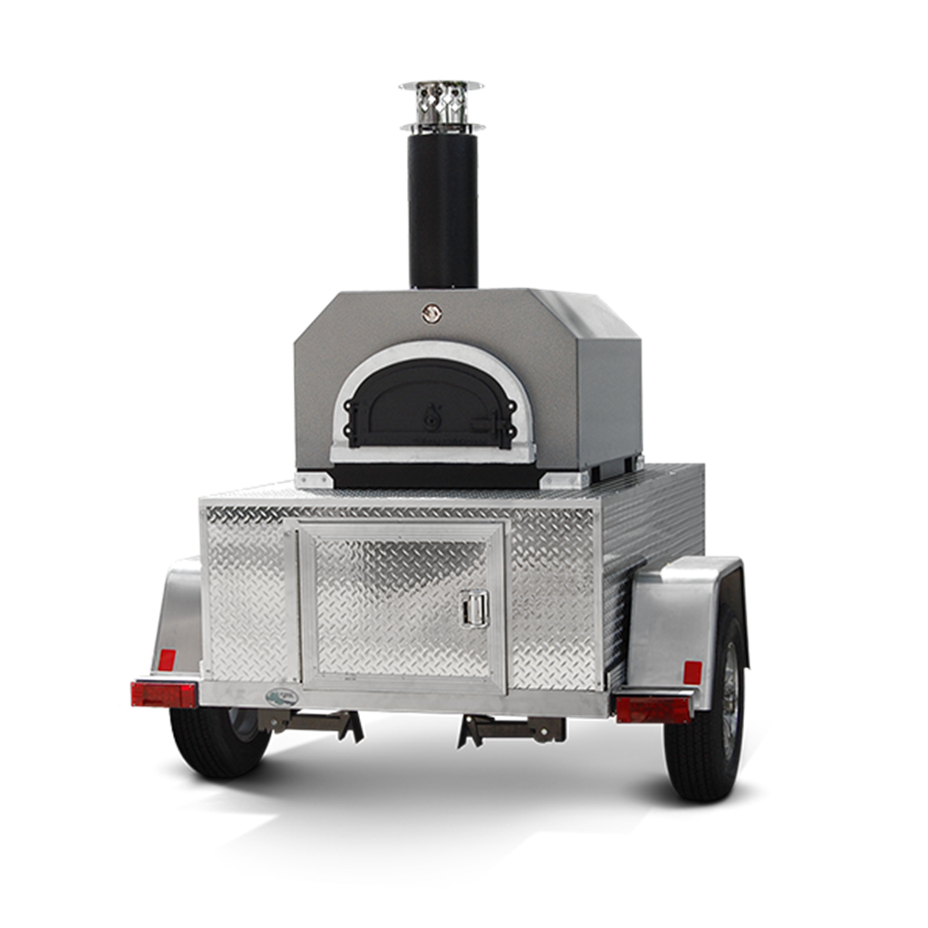 750 Tailgater Silver Vein