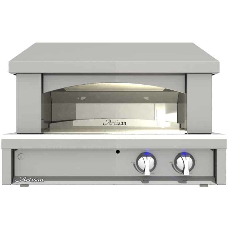 Artisan Pizza Oven - Front