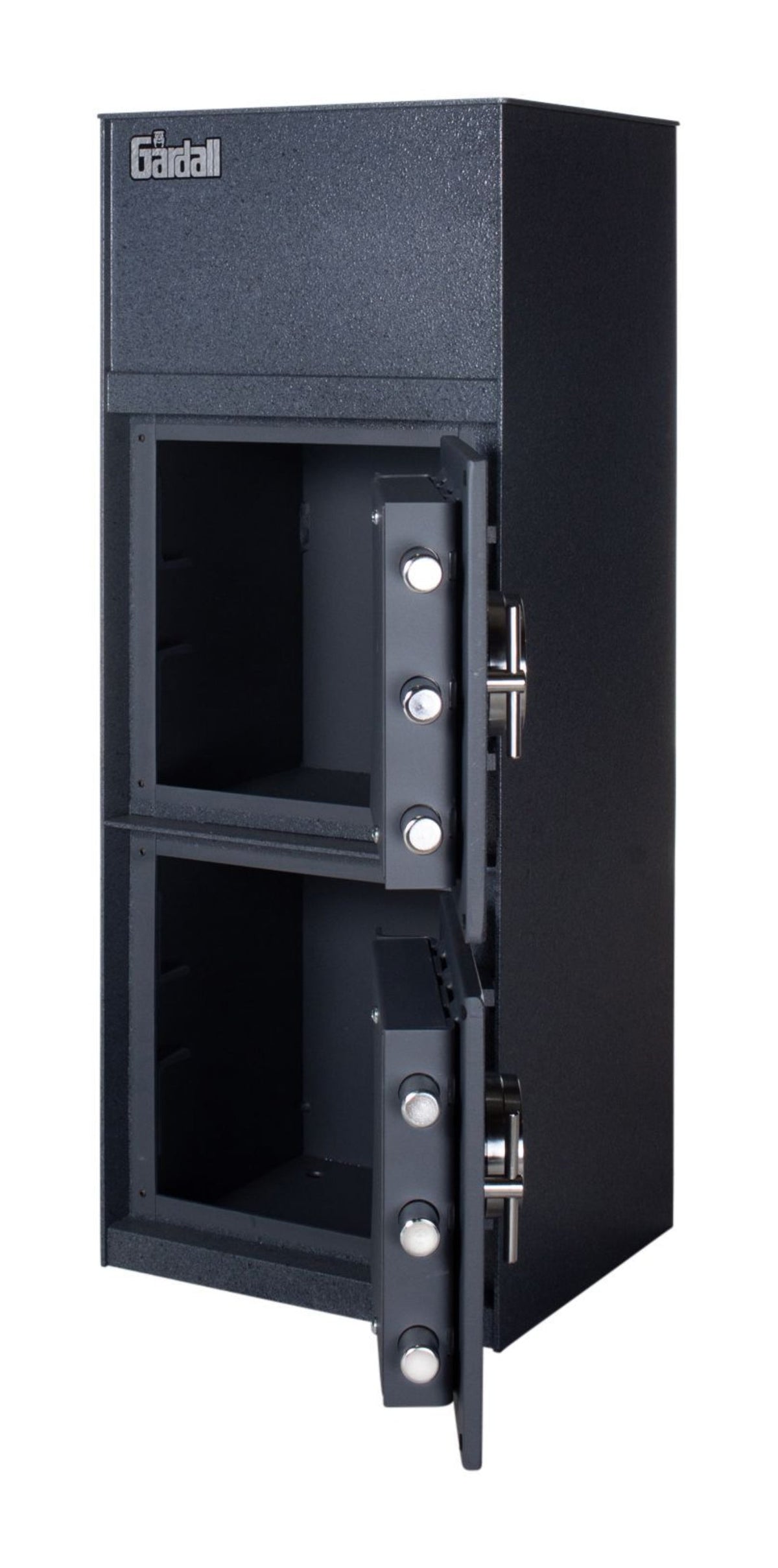 Gardall Back Loading Depository Safe - BL1337CC