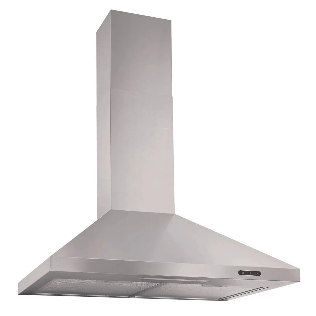 Broan 30 in. Elite EW 48 Series Range Hood with Stainless Steel/Black Stainless Steel Color Options (EW4830)