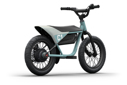 Himiway C1 Kids eBike - H-C1-BLUE