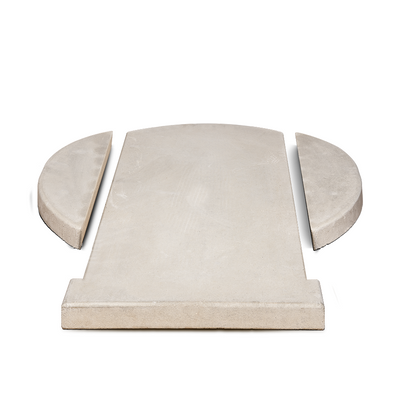 750 Tailgater Piece Hearth