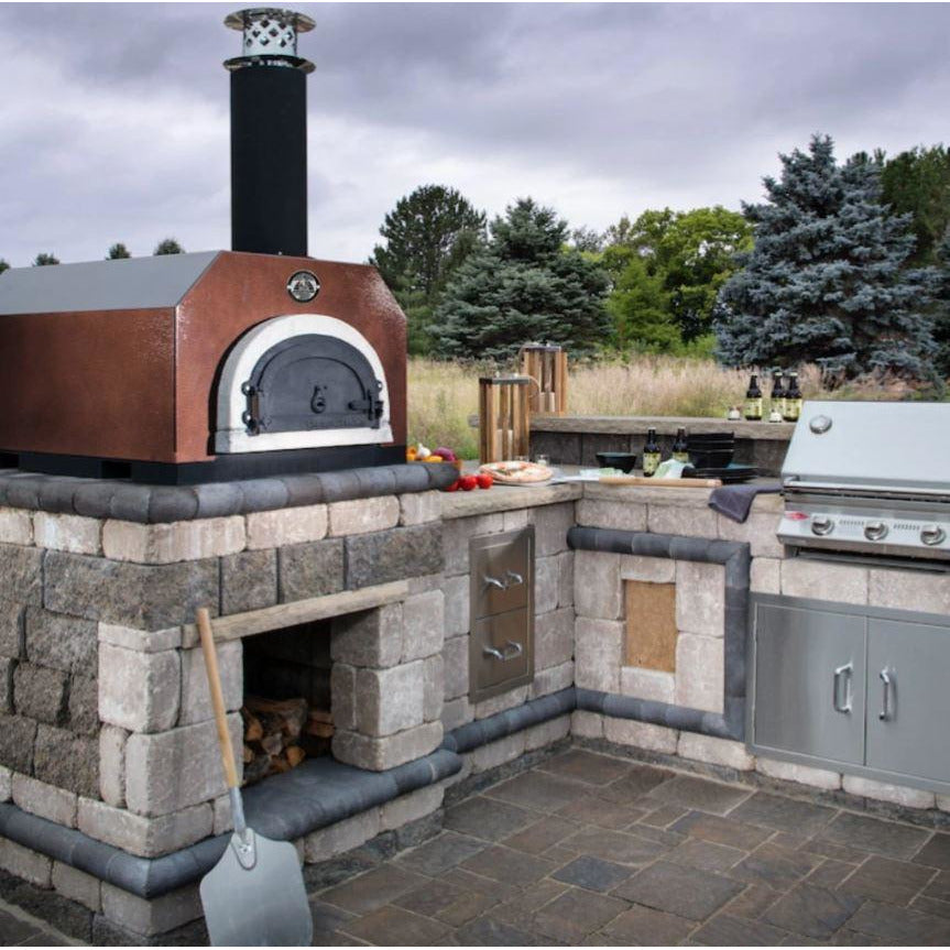 CBO 750 Countertop Outdoor Kitchen