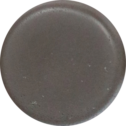 27" Sedona Concrete Fire Bowl Chestnut Swatch