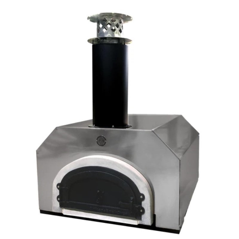 CBO 750 Countertop Stainless Steel
