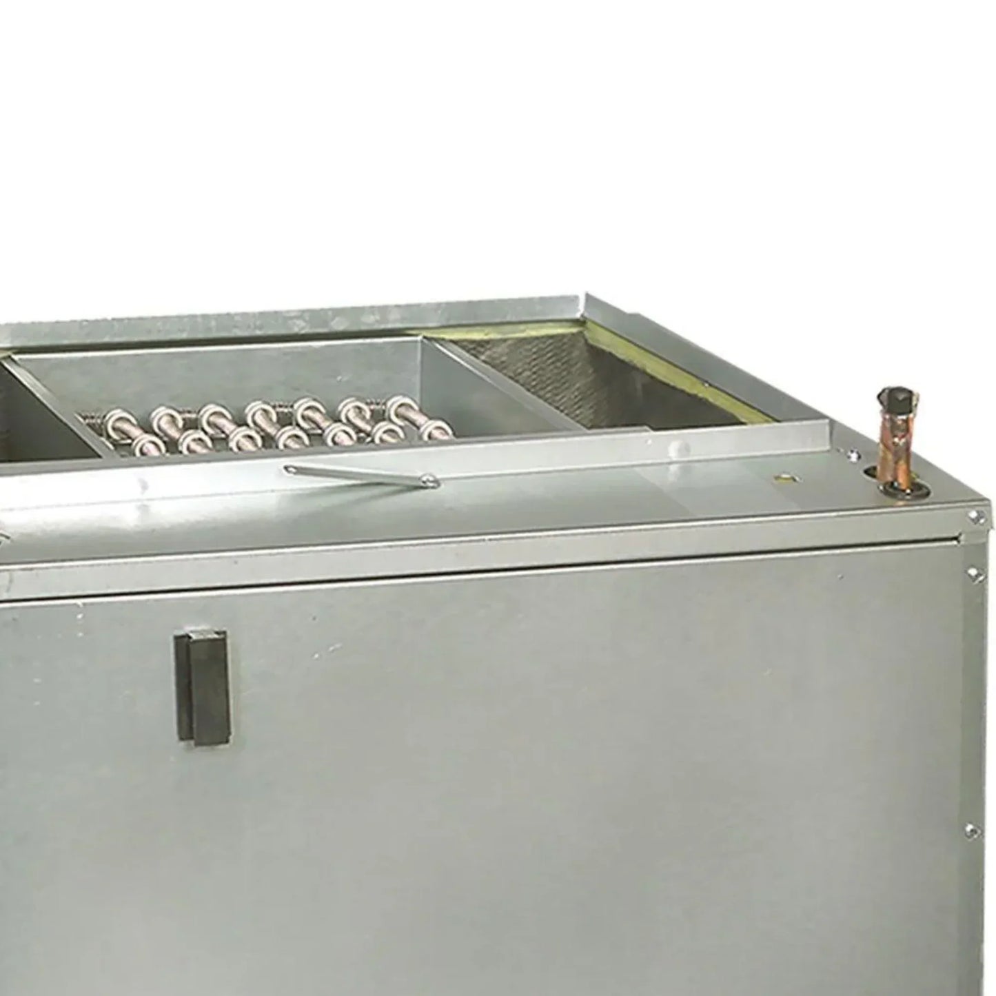 Goodman - 3 Ton/36,000 BTU Wall Mount Air Handler With Built-In 5kW Heater - 230V - R32 - AWST36LU1305