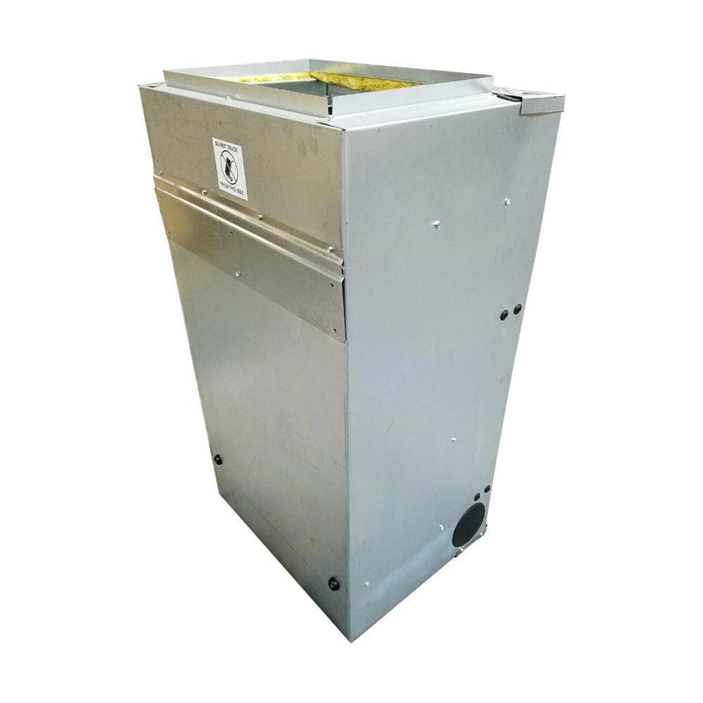 Goodman - 3 Ton/36,000 BTU Wall Mount Air Handler With Built-In 5kW Heater - 230V - R32 - AWST36LU1305