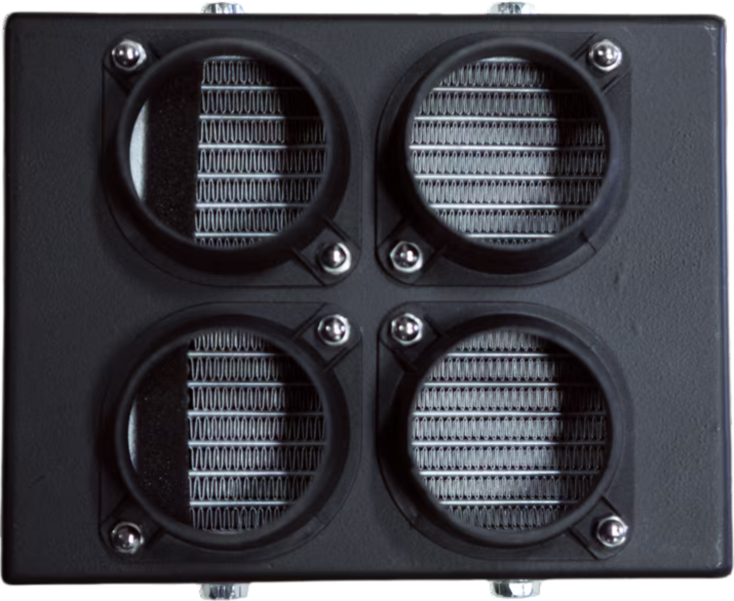 MotoAlliance Firestorm UTV Cab Heater for 2022-2025 Honda Pioneer 1000 New - HT_CU_417