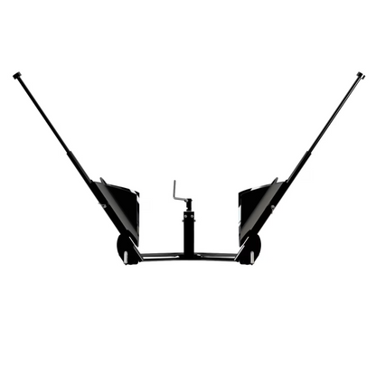 MotoAlliance Tree Spade for ATV/UTV/Lawn Tractor New - IP4462_BK