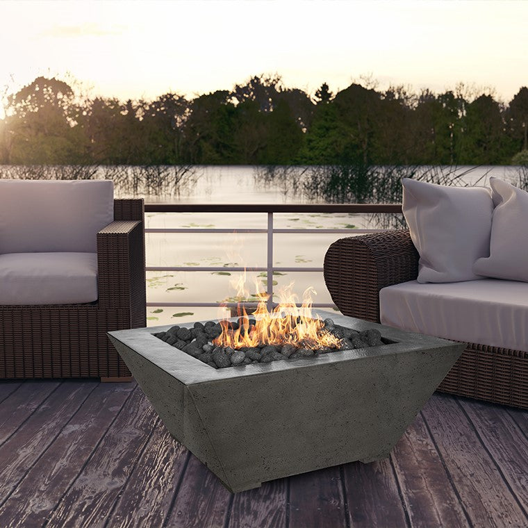 Lombard Fire Table LifeStyle 1