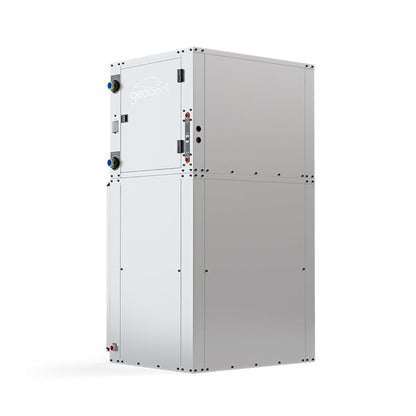 MRCOOL 24K BTU Downflow Two-Stage Heat Pump - Left Return,  - GCHPD024TGTANXL