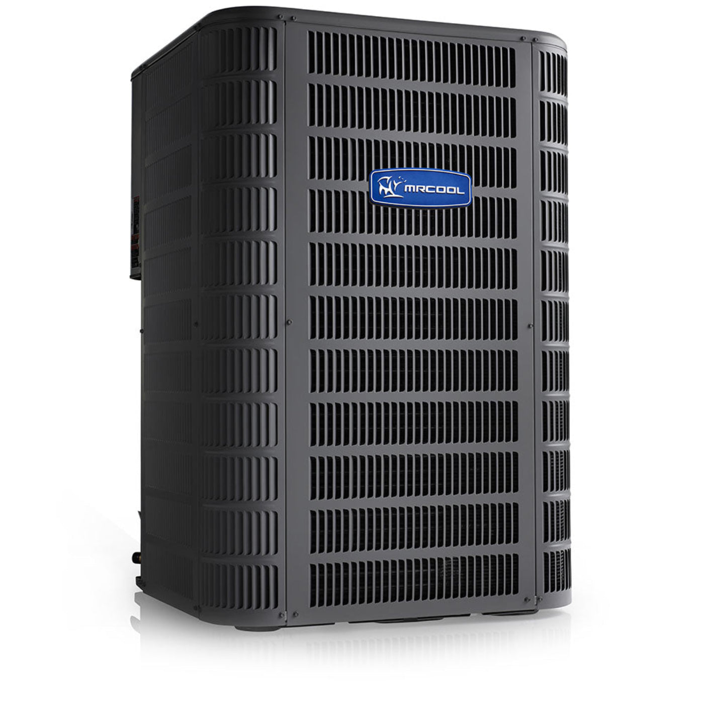 MRCOOL 2 Ton 16 SEER Split System Air Conditioner Condenser,  - MAC16024A