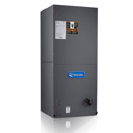 MRCOOL 4 Ton 16 SEER Split System Air Handler, -  MAHM048ETA