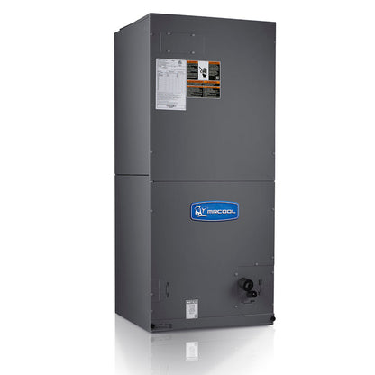 MRCOOL 5 Ton 16 SEER Split System Air Handler,  - MAHM060ETA