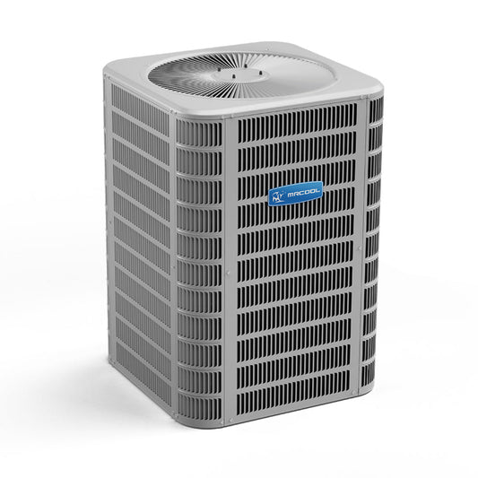 MRCOOL 5 Ton 16 SEER Split System Air Conditioner Condenser, -  MAC16060A