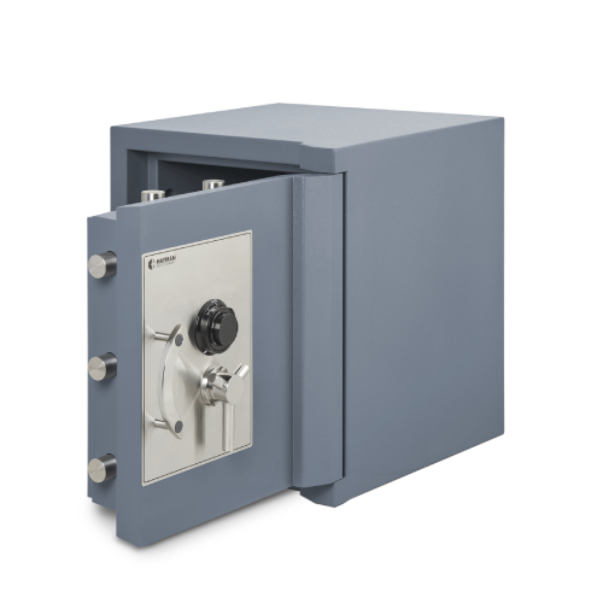 Hayman TL-30 High Security Burglar & Fire Safe - MV30-2017