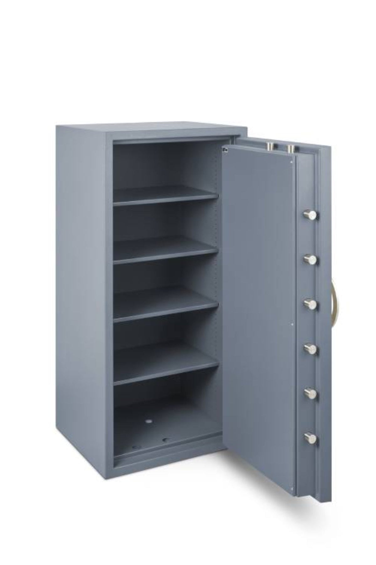 Hayman TL-30 High Security Burglar & Fire Safe - MV30-6126
