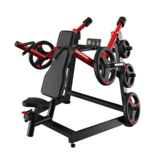 Muscle D Power Leverage V2 Shoulder Press  - PL-PV2-SP