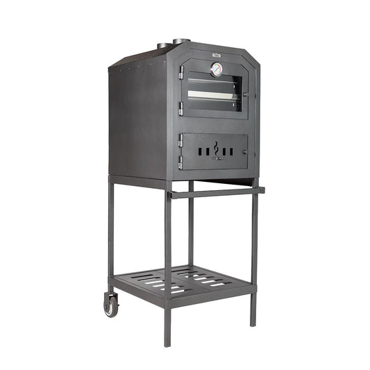  Nuke 60 Outdoor Pizza Oven