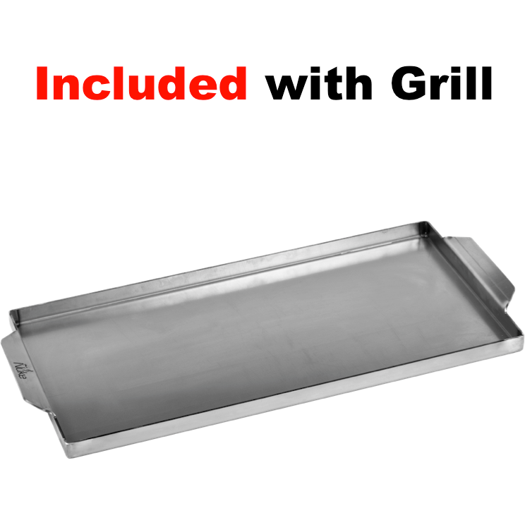 60 Nuke Counter Top Oven Food Tray