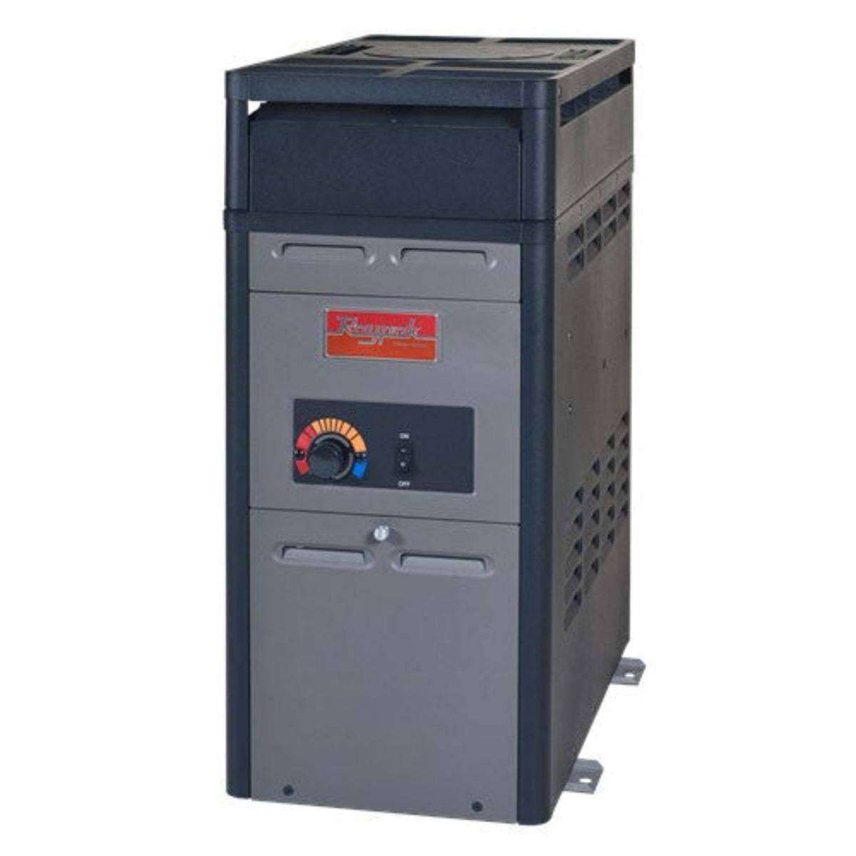 Raypak Pr106A 105,000 Btu Propane Gas Pool & Spa Heater  - 014817