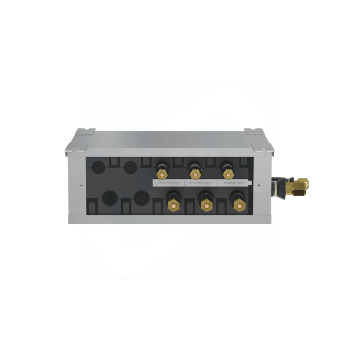 Mitsubishi PAC-LMA30BC 3-Port Branch Box For Smart-Multi Systems - 454B - PACLMA30BC