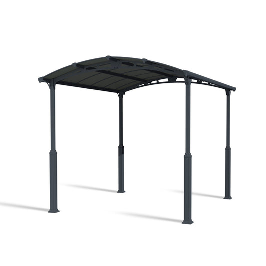 Palram - Canopia | Arcadia Alpine RV Carport 12x14x11.5 ft - HG9131