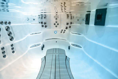 MASTER SPAS SoftTread Floor Systems by SeaDek - T19Standard - X619954