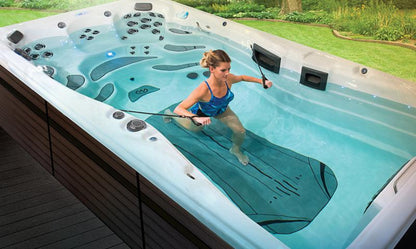 MASTER SPAS SoftTread Floor Systems by SeaDek - T15 - X619958
