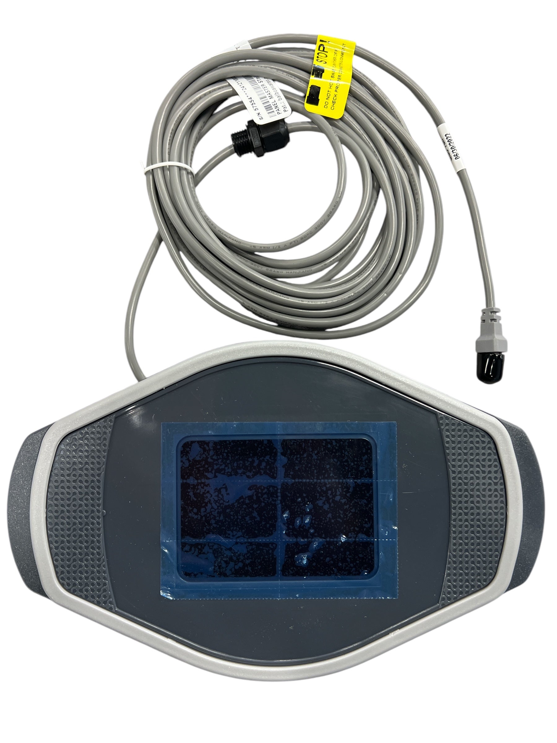 MASTER SPAS PANEL, ST MINI WATCH 15' CORD - X310341