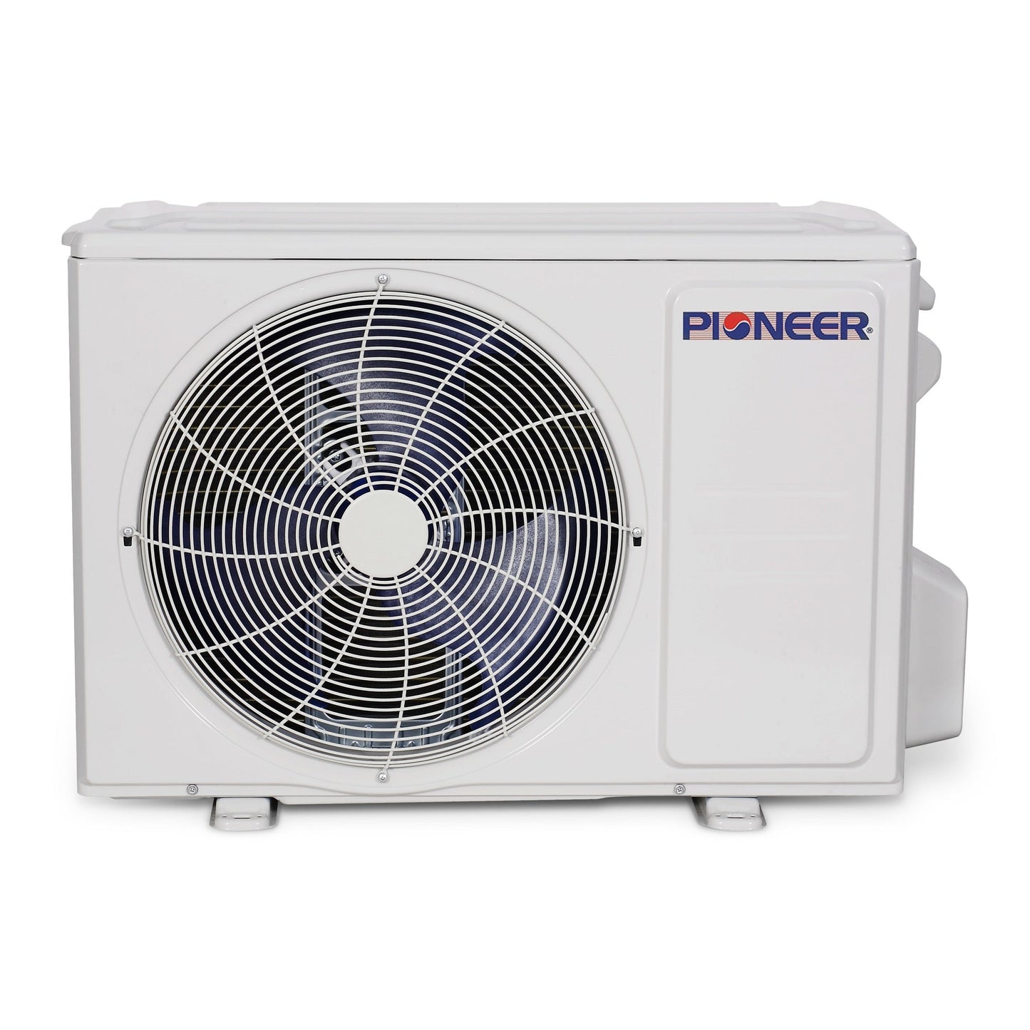 Pioneer YN009AMFI22RPE - Outdoor Section Condenser 9,000 BTU 115V 22 SEER - YN009AMFI22RPE