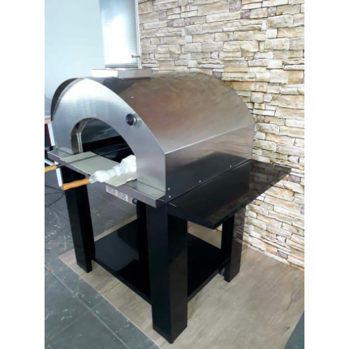 Ñuke Pizzero Pizza Oven in Room 2