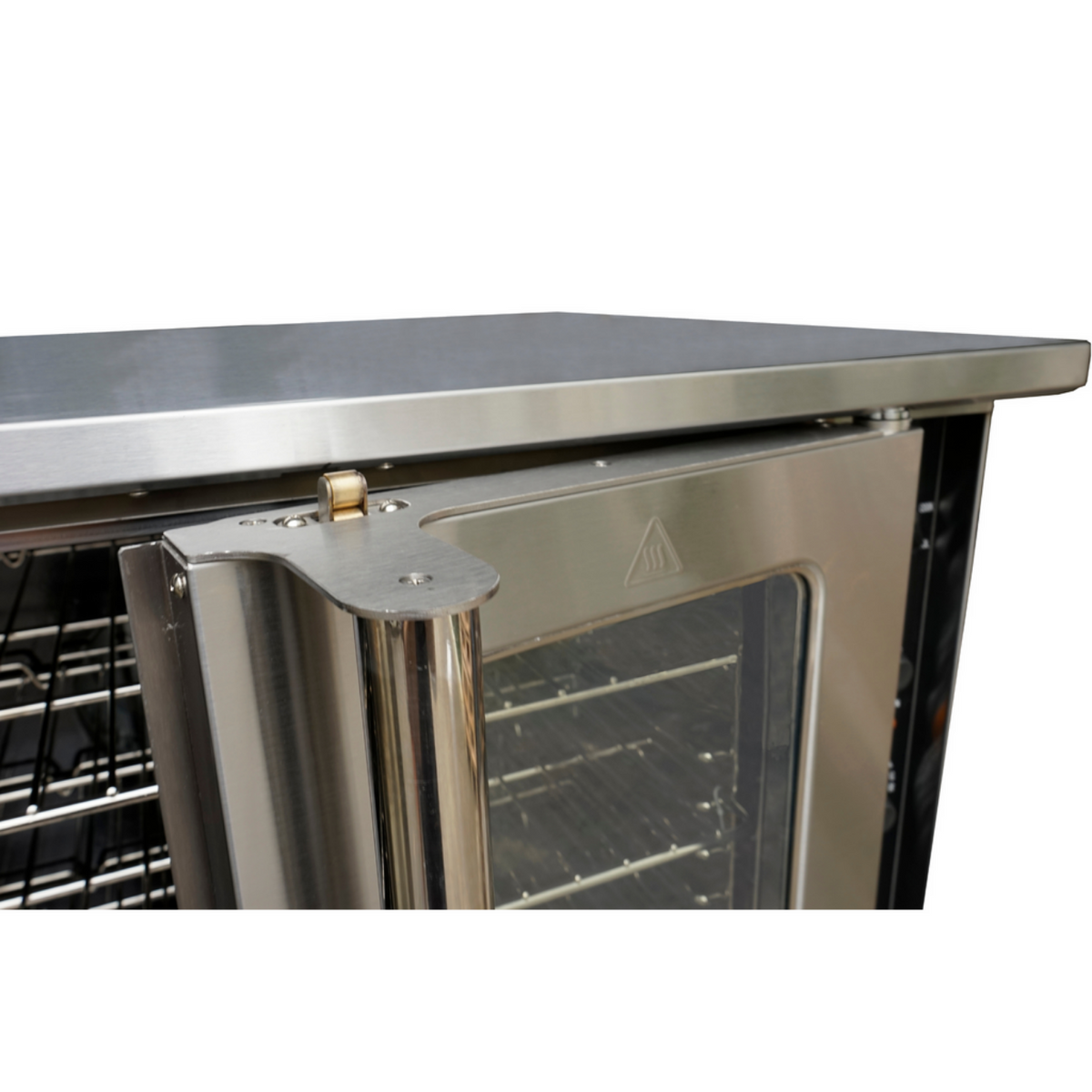 SABA  Gas Convection Oven (Natural Gas / Propane) - GCO-613